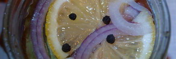 сельдь по-голландски