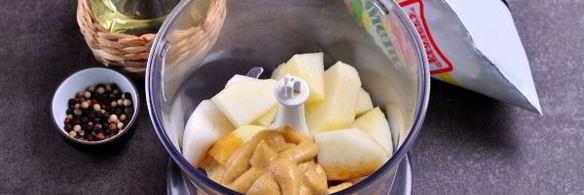 сельдь в икорном соусе