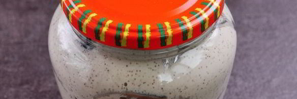 сельдь в икорном соусе