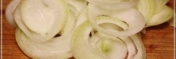 селедка в йогурте с горчицей