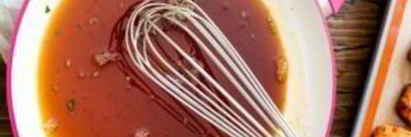 семга, запеченная в духовке