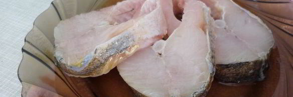 советский судак по-польски