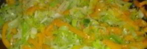 судак под соусом бешамель