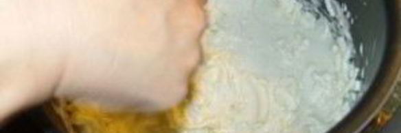 судак в духовке под сметанным соусом