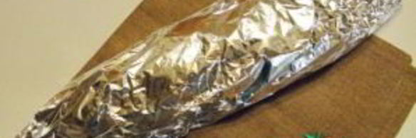 судак в духовке, запеченный в фольге