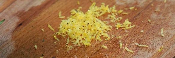 судак, запеченый на итальянский манер