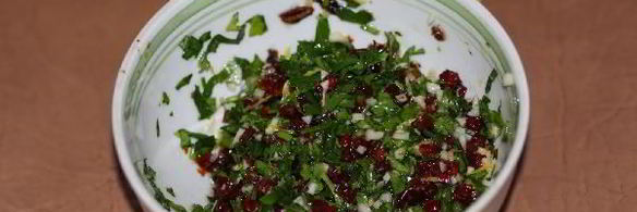 судак, запеченый на итальянский манер