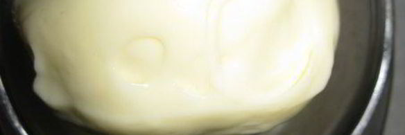 треска в лимонно-чесночном соусе