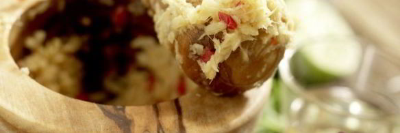 вкусная тилапия