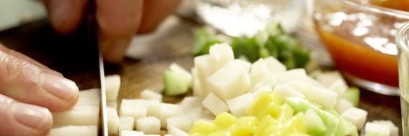 вкусная тилапия