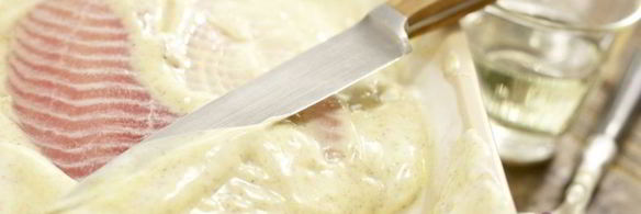 вкусная тилапия