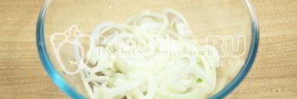 жареная камбала