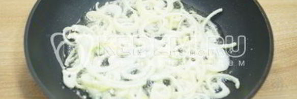 жареная камбала