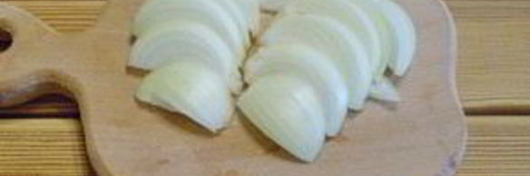 жареная рыба в маринаде