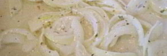 жареная рыба в маринаде