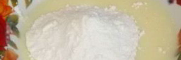 жареное филе минтая