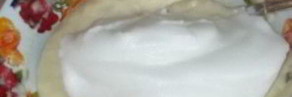 жареное филе минтая