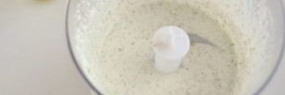 куриный шашлык по-гречески с соусом