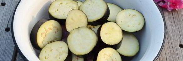 куриный шашлык с овощами в соусе терияки