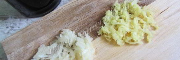 куриный шашлык в духовке