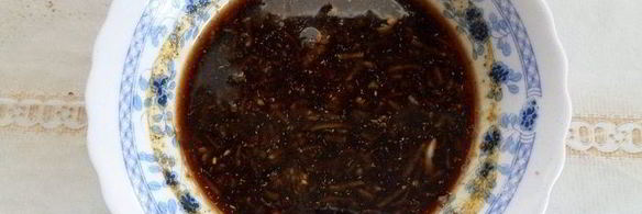 куриные шашлычки в кунжуте