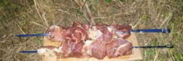 лучшие шашлыки из свинины