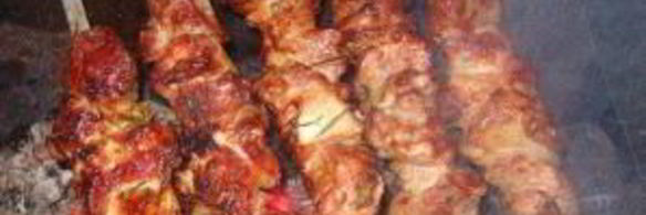 лучшие шашлыки из свинины