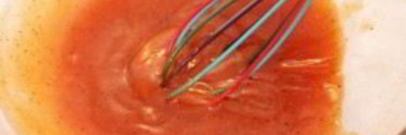 маринад для шашлыка с уксусом