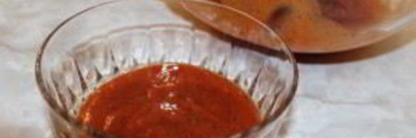 маринад для шашлыка с уксусом