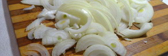 мясо на костре