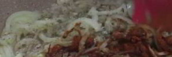 очень нежный и вкусный шашлык