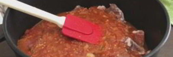 очень нежный и вкусный шашлык