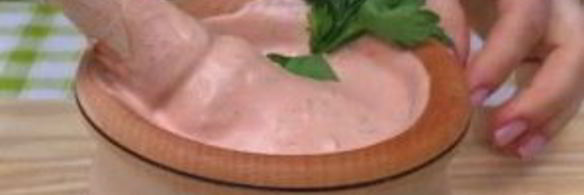 очень нежный и вкусный шашлык