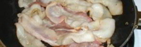 полинезийский шашлык