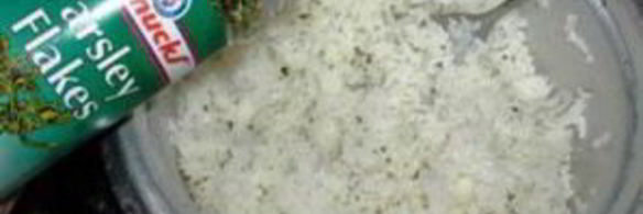 полинезийский шашлык