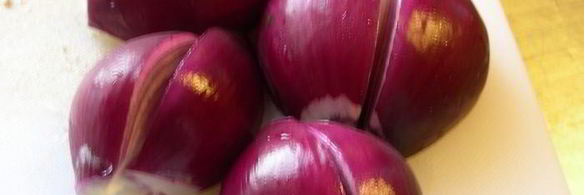 шашлычки из креветок с овощами и грибами