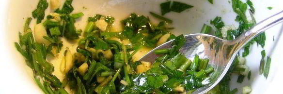 шашлычки из креветок с овощами и грибами