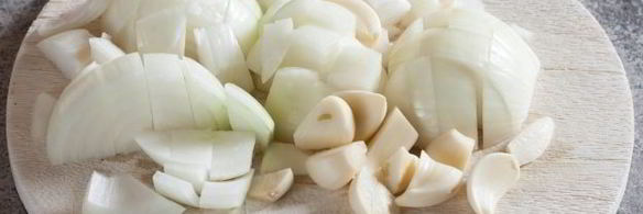 шашлык из баранины на кефире