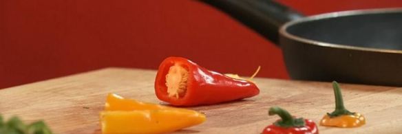 шашлык из баранины с айвой