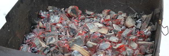 шашлык из баранины