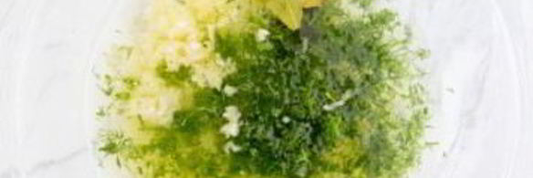 шашлык из говядины с луком и перцем