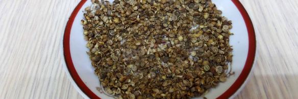 шашлык из кролика на минеральной воде