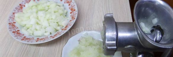 шашлык из кролика на минеральной воде