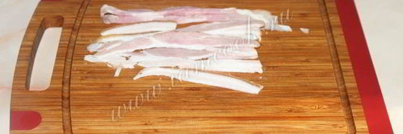 шашлык из курицы в духовке