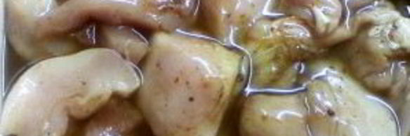 шашлык из курицы в мультиварке