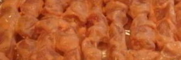 шашлык из курицы в мультиварке