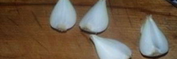 шашлык из сома