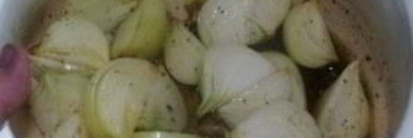 шашлык из сома