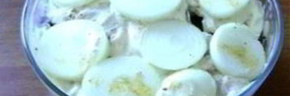 шашлык из сома