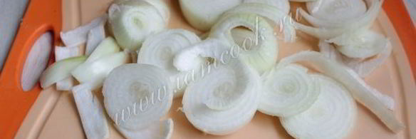 шашлык из свинины на минералке